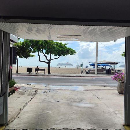 Balneario Camboriu 4 Quartos Avenida Atlantica מראה חיצוני תמונה