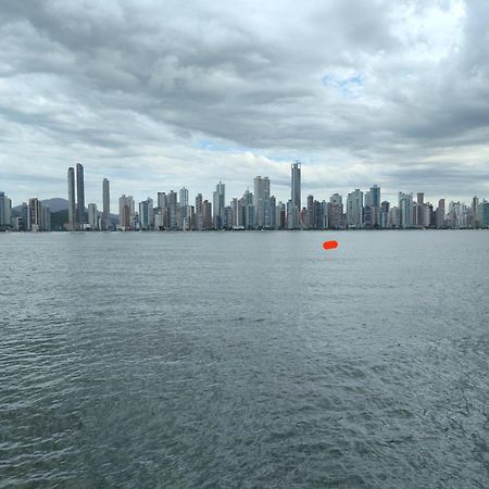 Balneario Camboriu 4 Quartos Avenida Atlantica מראה חיצוני תמונה