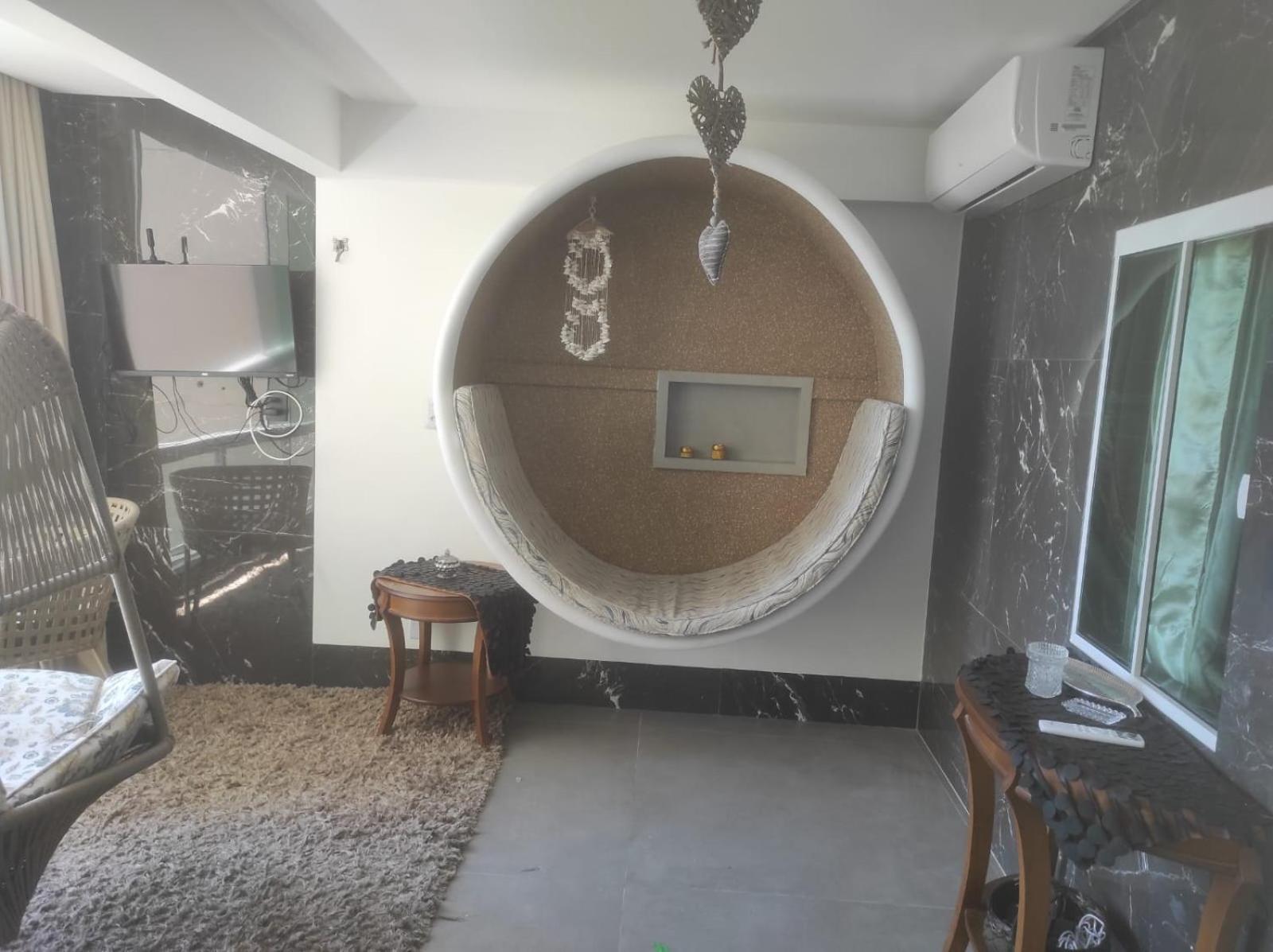 Balneario Camboriu 4 Quartos Avenida Atlantica מראה חיצוני תמונה