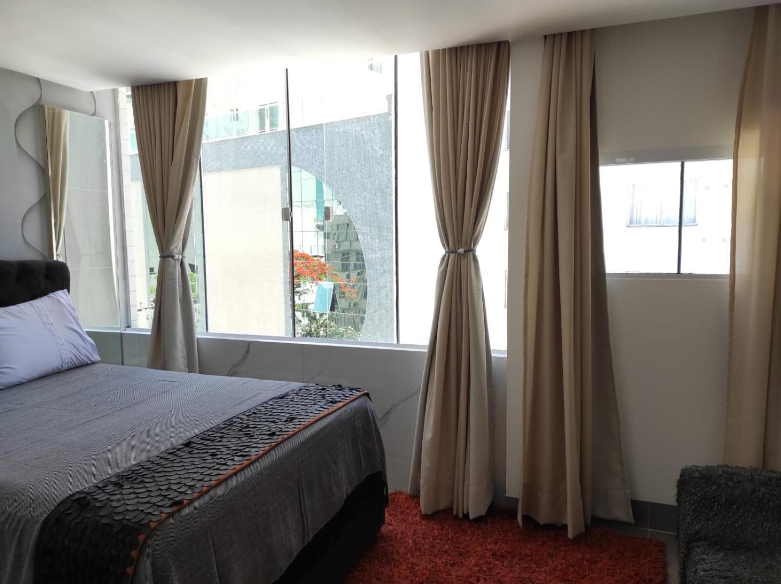 Balneario Camboriu 4 Quartos Avenida Atlantica מראה חיצוני תמונה