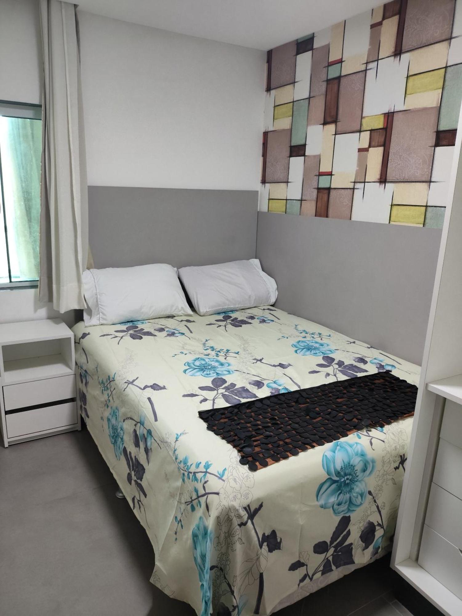 Balneario Camboriu 4 Quartos Avenida Atlantica מראה חיצוני תמונה