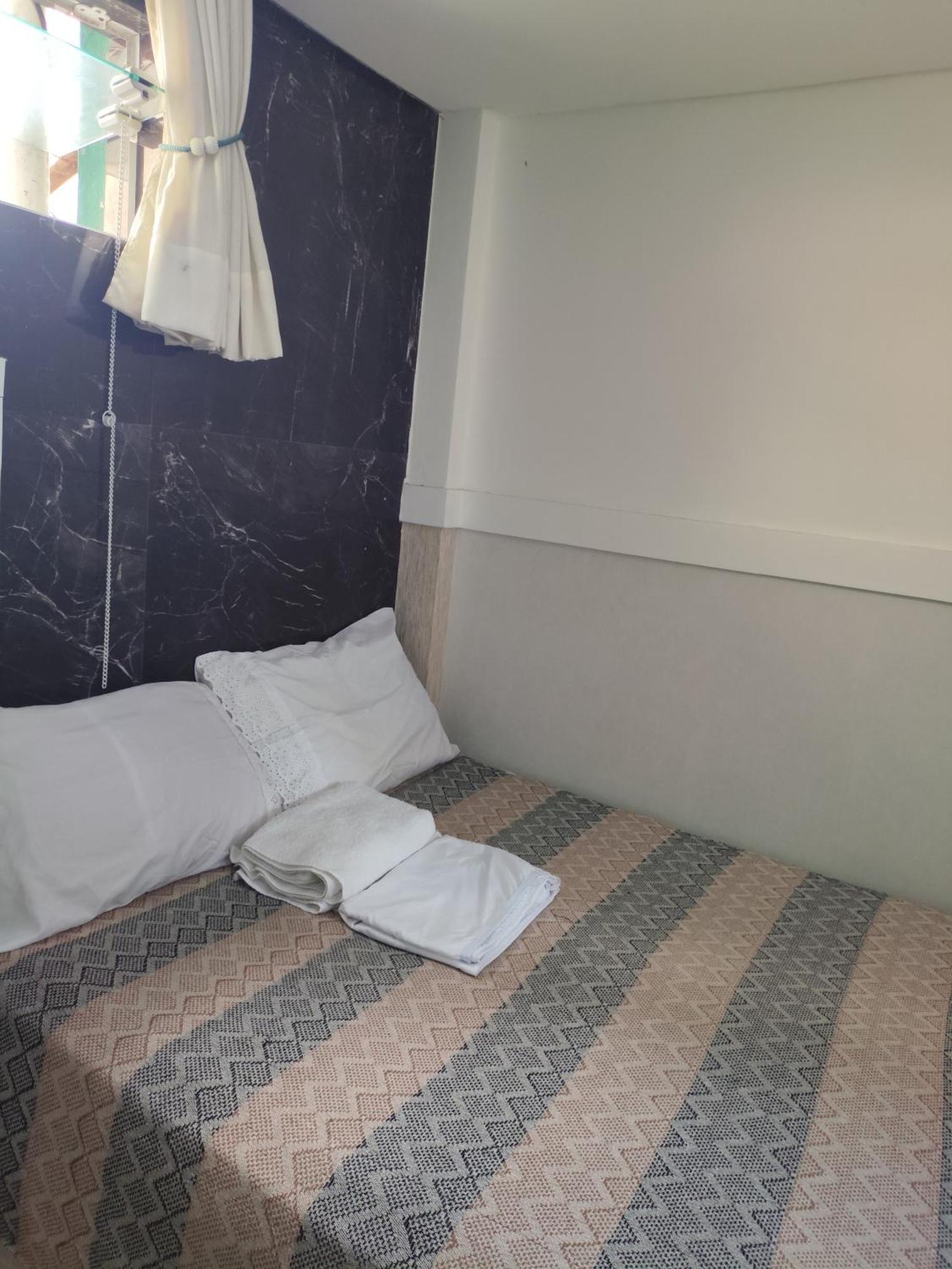 Balneario Camboriu 4 Quartos Avenida Atlantica מראה חיצוני תמונה