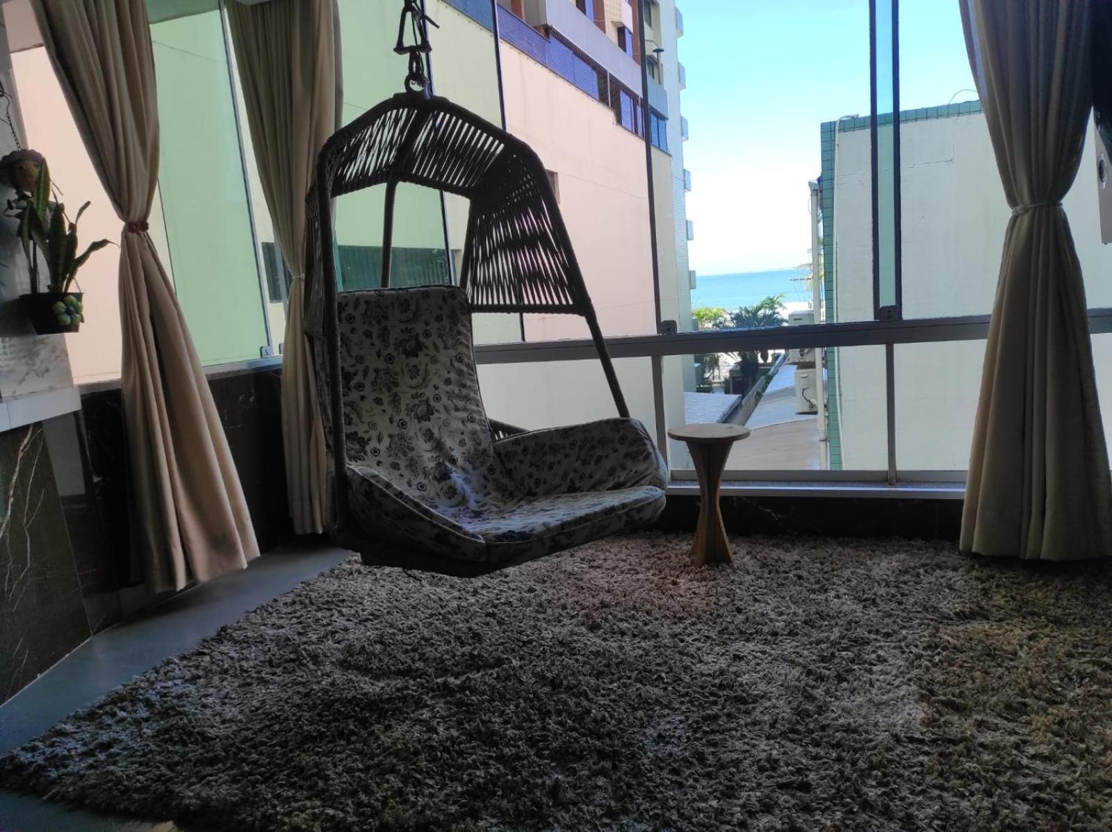Balneario Camboriu 4 Quartos Avenida Atlantica מראה חיצוני תמונה